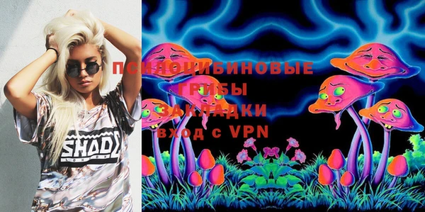 прущая мука Пересвет